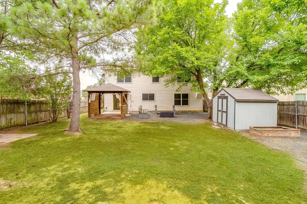 2333 Ash Grove Trail Fort Worth TX 76112