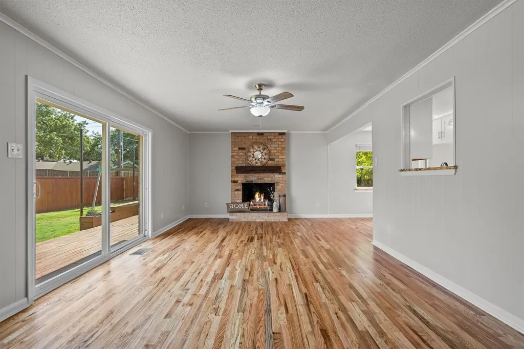 501 Arrowhead Drive Richardson TX 75080