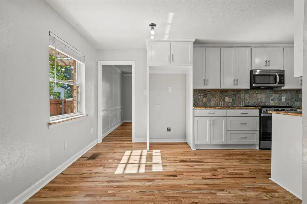 501 Arrowhead Drive Richardson TX 75080