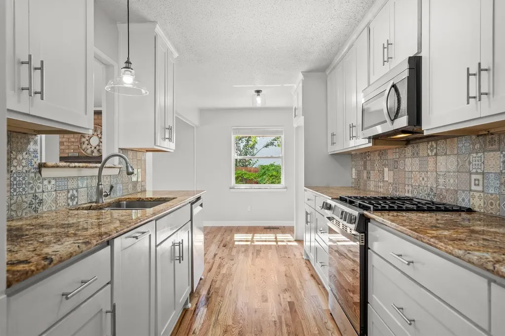 501 Arrowhead Drive Richardson TX 75080