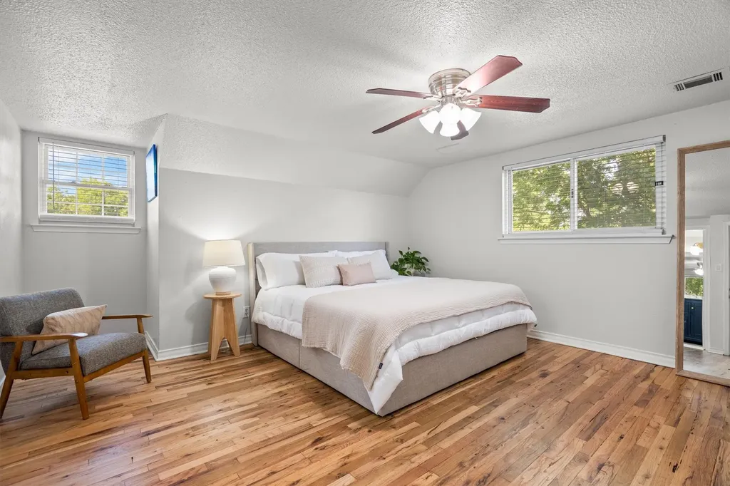 501 Arrowhead Drive Richardson TX 75080