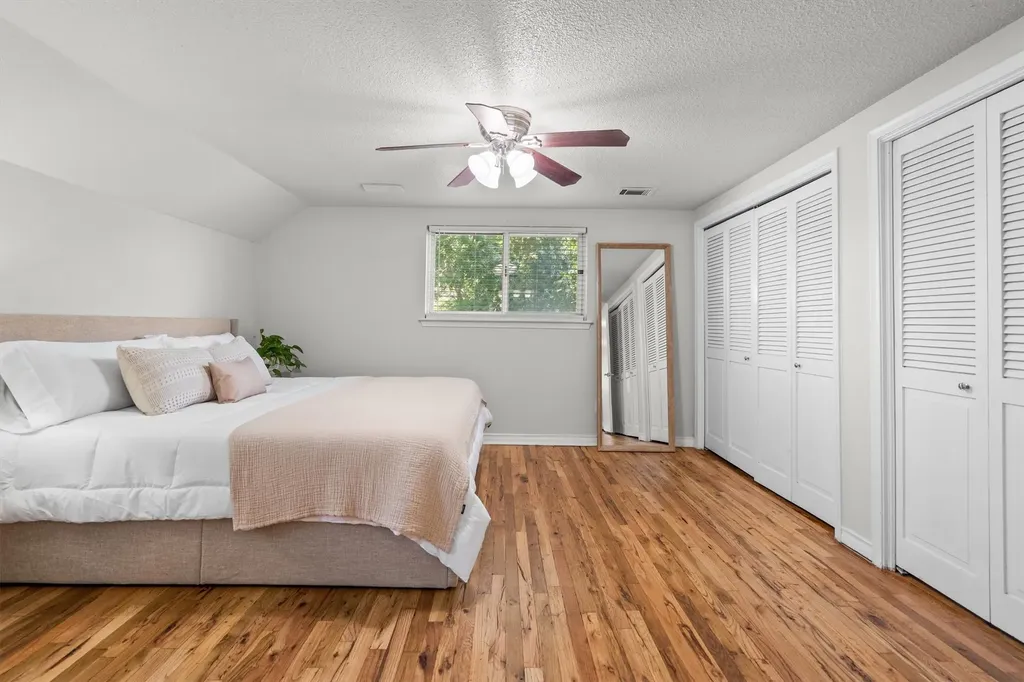 501 Arrowhead Drive Richardson TX 75080