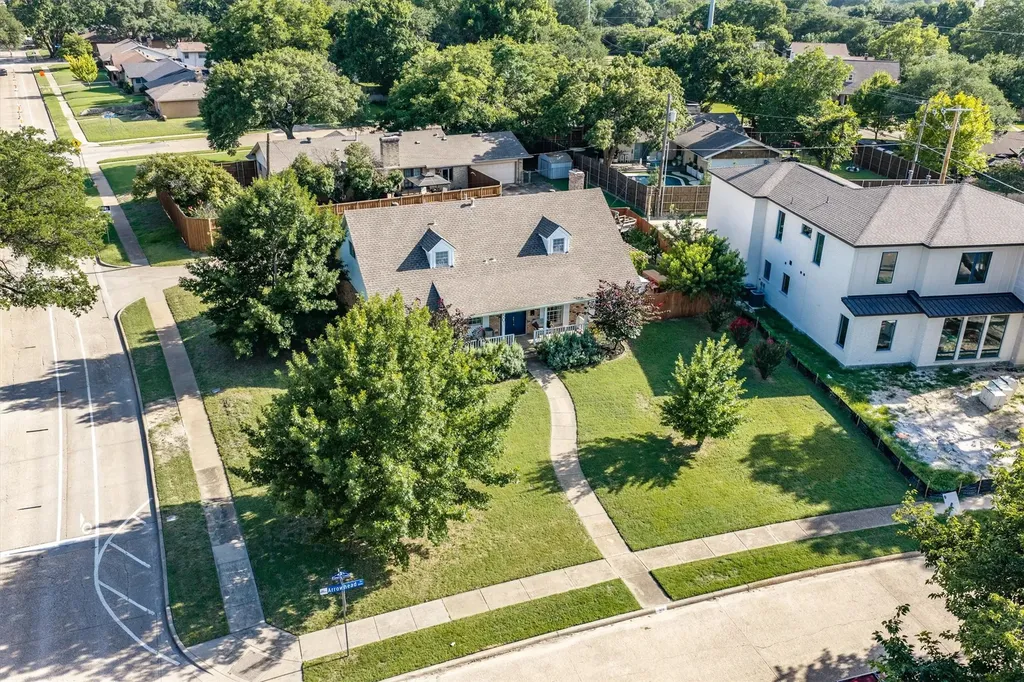 501 Arrowhead Drive Richardson TX 75080