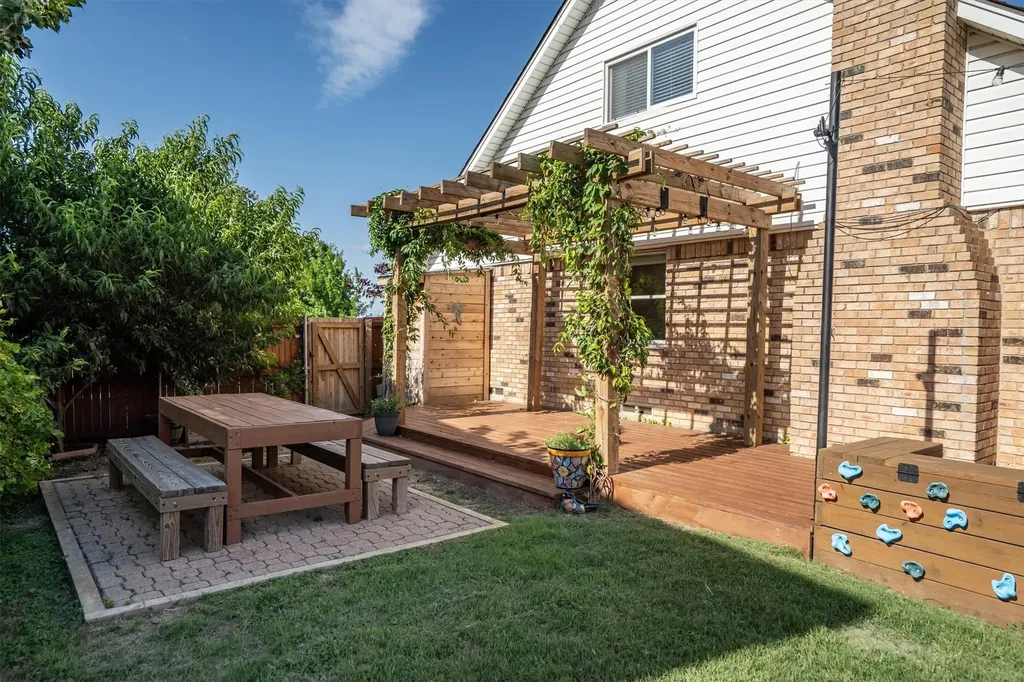 501 Arrowhead Drive Richardson TX 75080