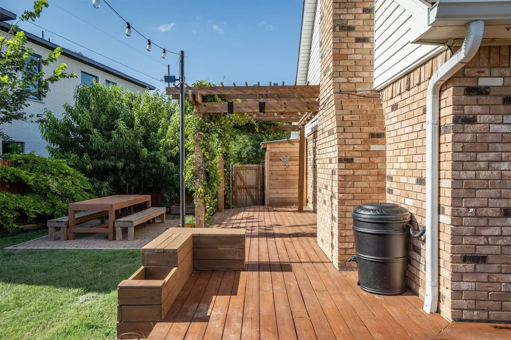 501 Arrowhead Drive Richardson TX 75080