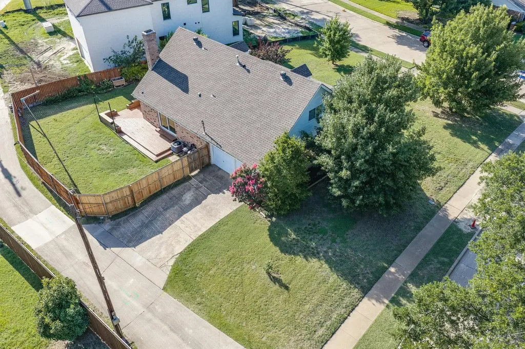 501 Arrowhead Drive Richardson TX 75080