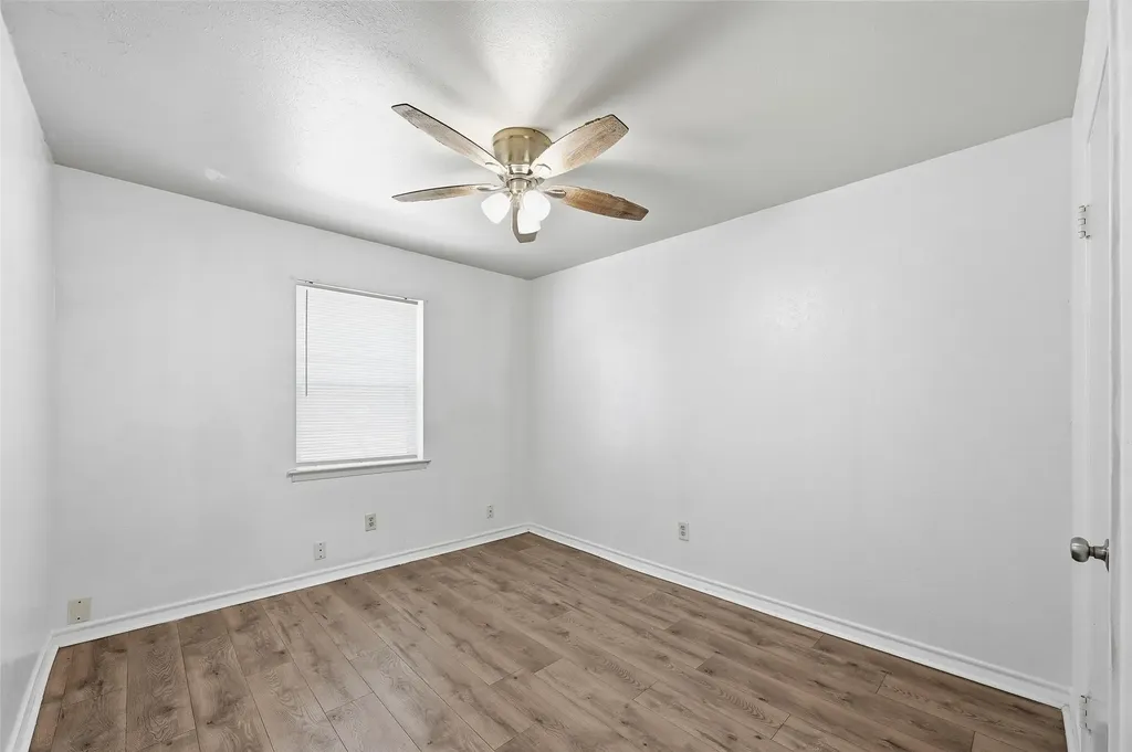 1812 Frances Drive Garland TX 75042