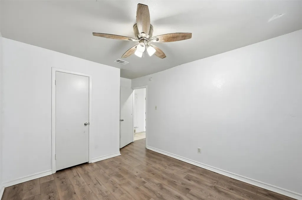 1812 Frances Drive Garland TX 75042