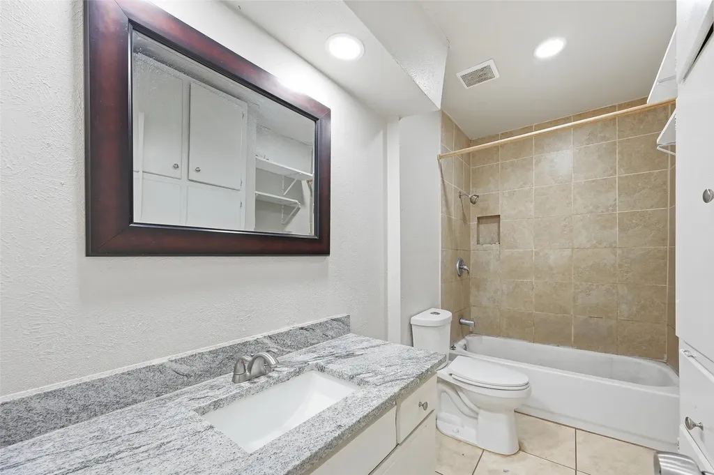 1812 Frances Drive Garland TX 75042