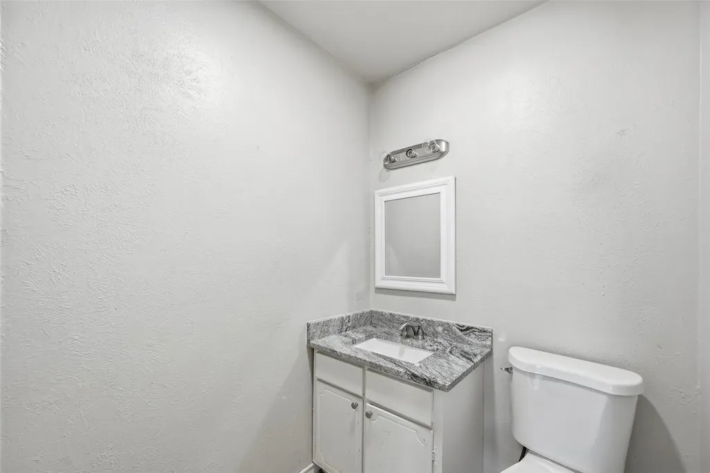 1812 Frances Drive Garland TX 75042