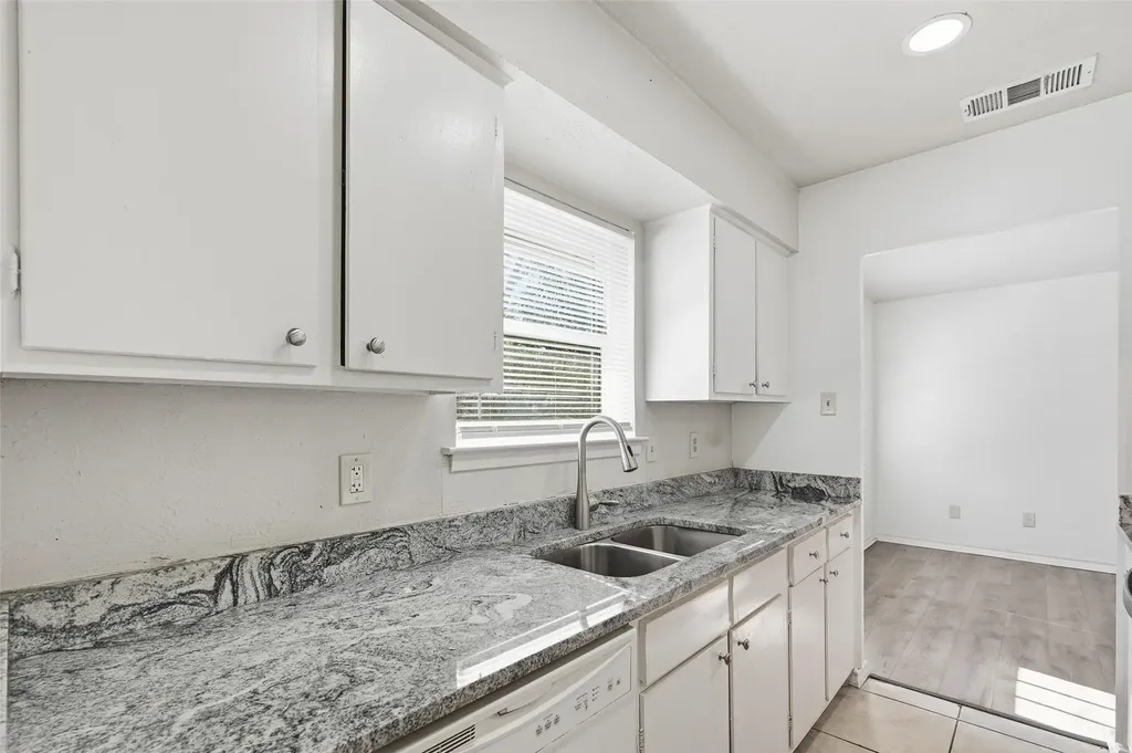 1812 Frances Drive Garland TX 75042