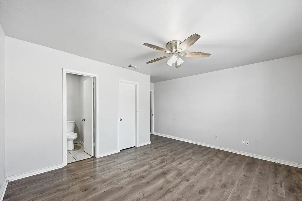 1812 Frances Drive Garland TX 75042