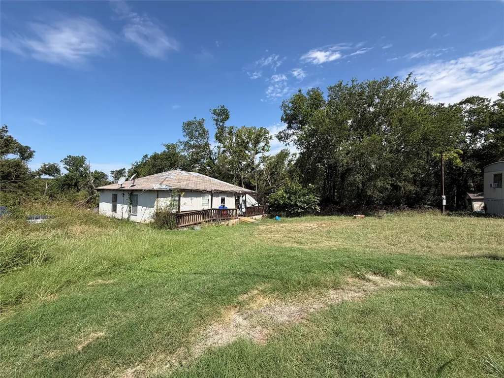 164 Private Road 3712 Paradise TX 76073