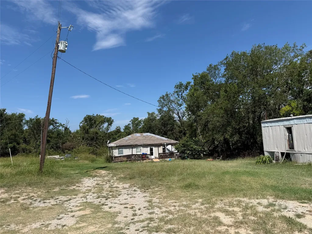 164 Private Road 3712 Paradise TX 76073