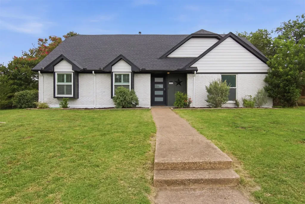 1705 Hatherly Drive Plano TX 75023