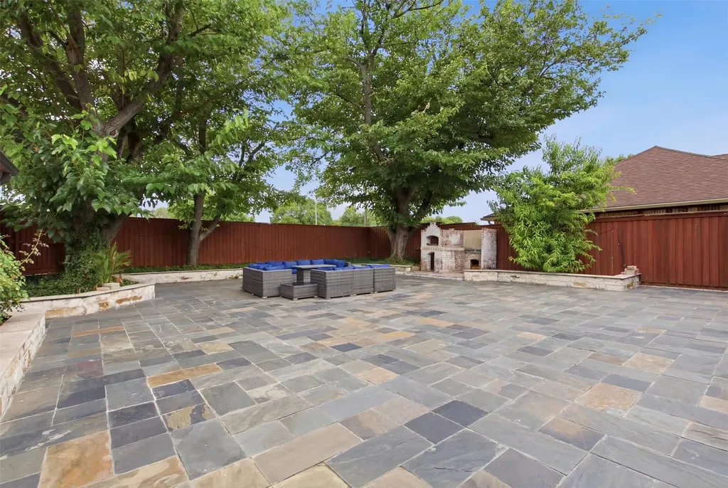 1705 Hatherly Drive Plano TX 75023