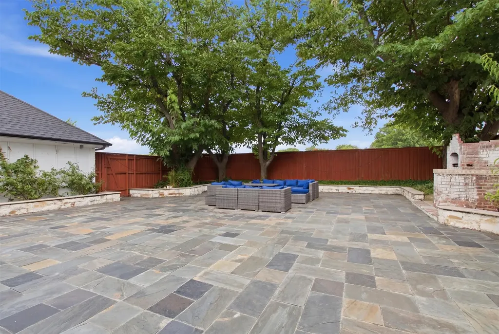 1705 Hatherly Drive Plano TX 75023