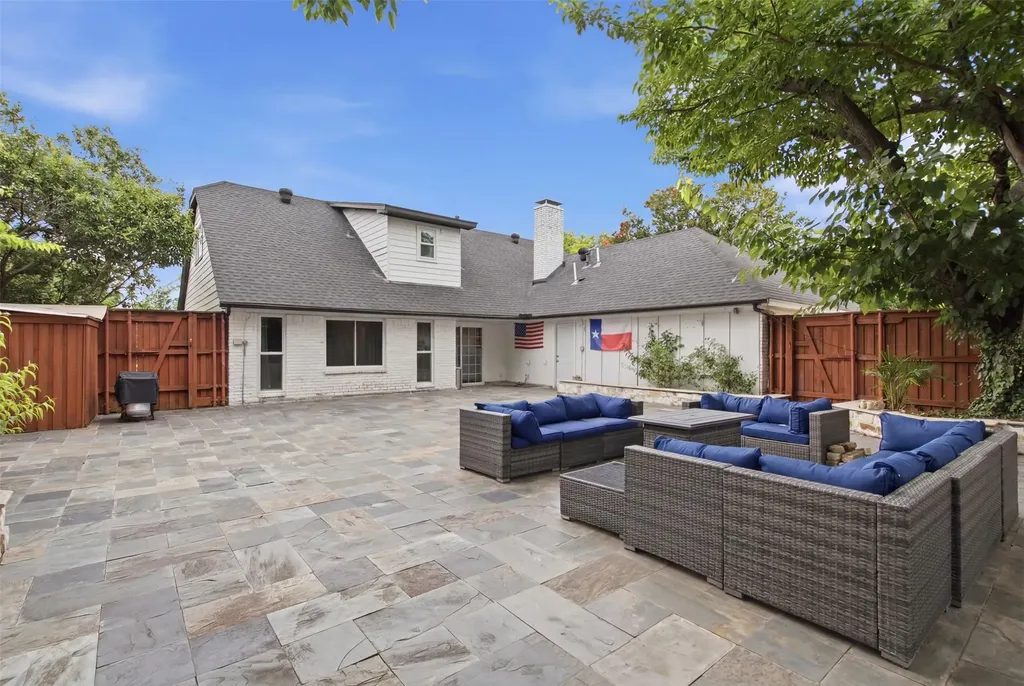 1705 Hatherly Drive Plano TX 75023