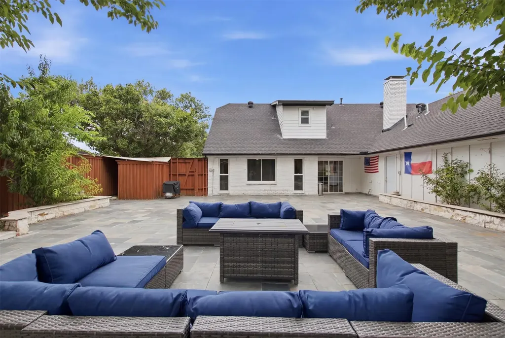 1705 Hatherly Drive Plano TX 75023