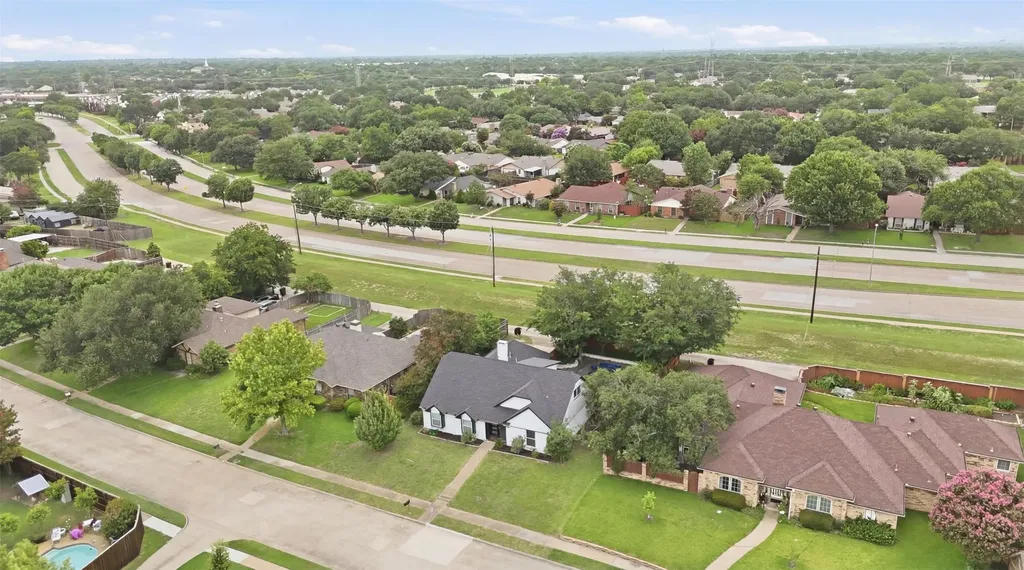 1705 Hatherly Drive Plano TX 75023