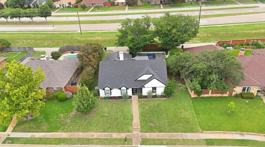 1705 Hatherly Drive Plano TX 75023