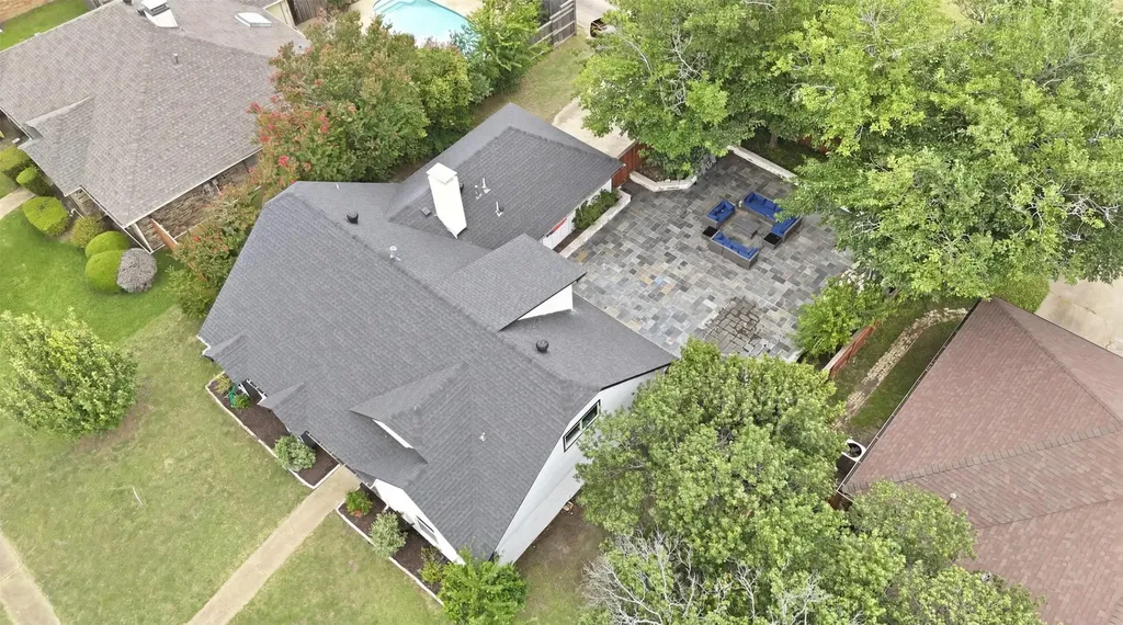 1705 Hatherly Drive Plano TX 75023