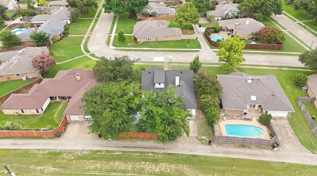 1705 Hatherly Drive Plano TX 75023