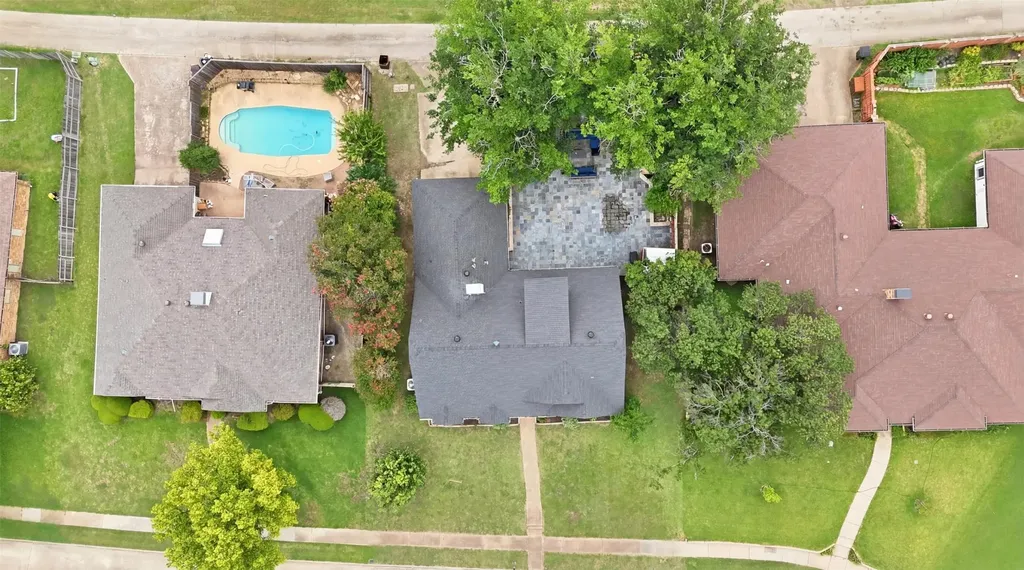 1705 Hatherly Drive Plano TX 75023