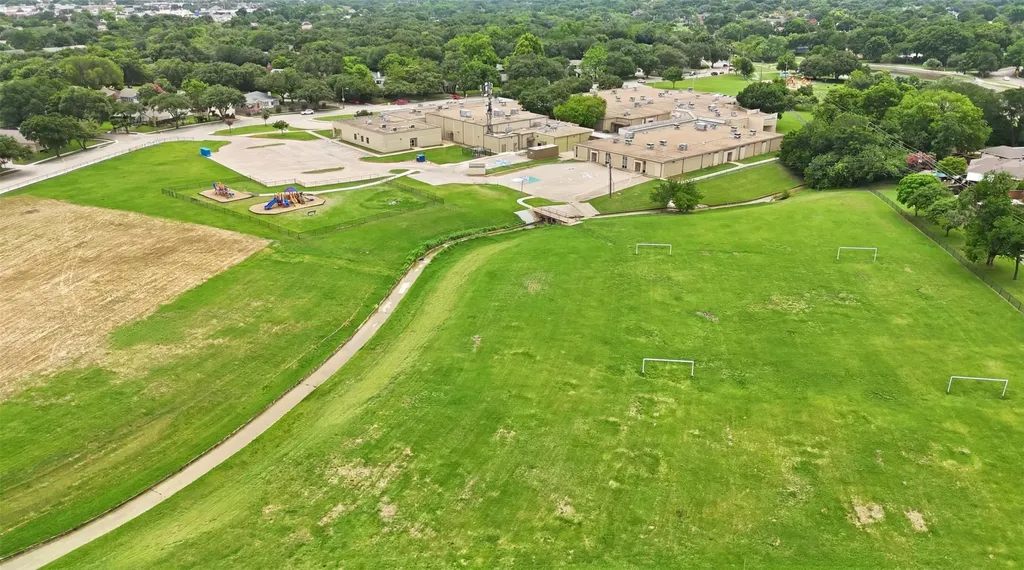 1705 Hatherly Drive Plano TX 75023