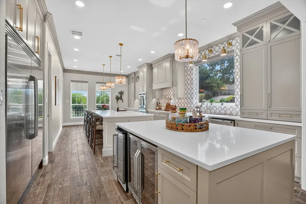 3438 Indian Trail Arlington TX 76016