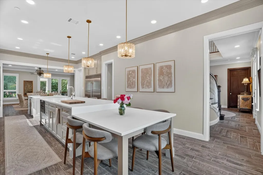 3438 Indian Trail Arlington TX 76016