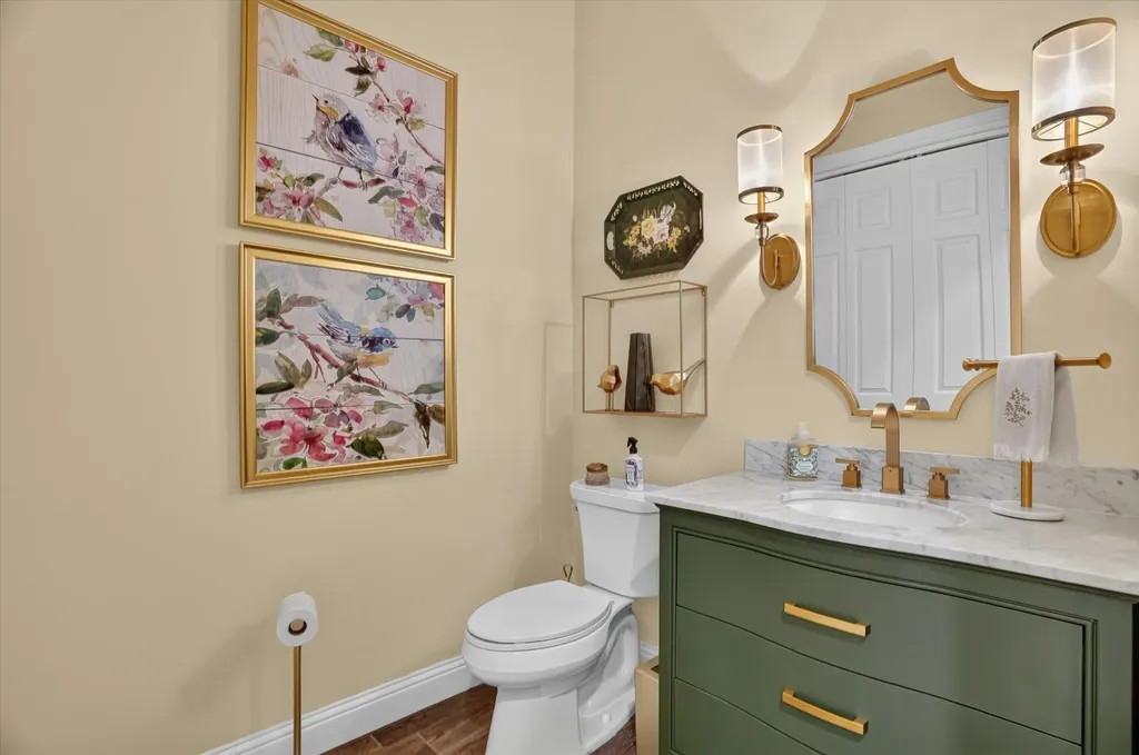 3438 Indian Trail Arlington TX 76016