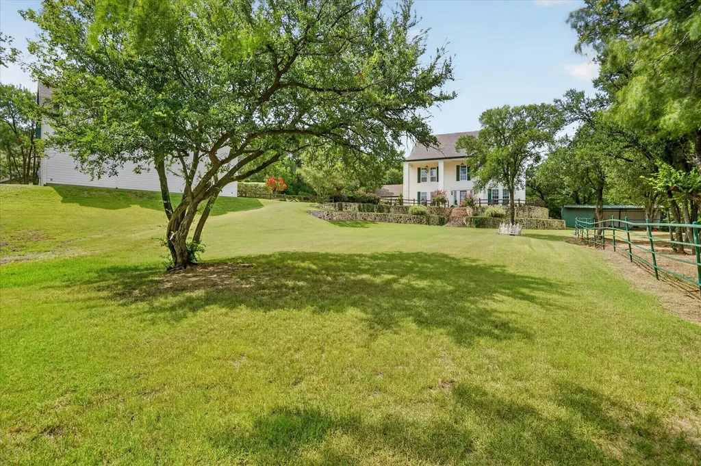 3438 Indian Trail Arlington TX 76016