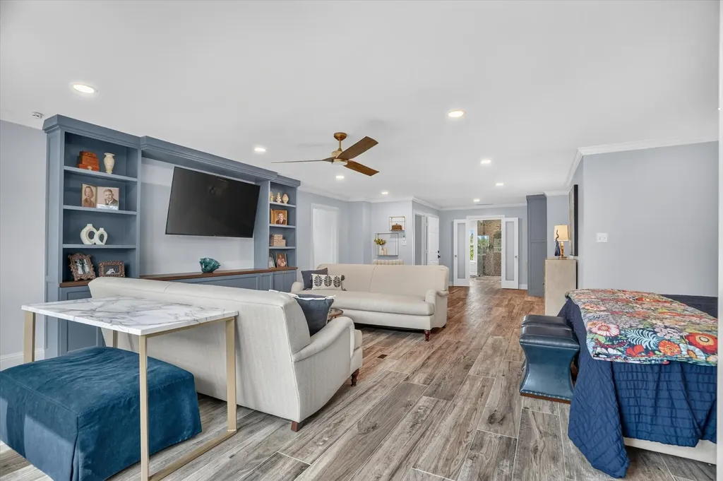 3438 Indian Trail Arlington TX 76016