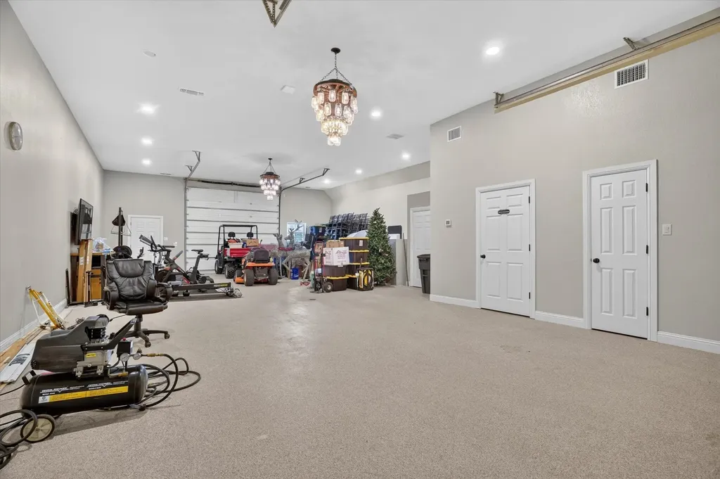 3438 Indian Trail Arlington TX 76016