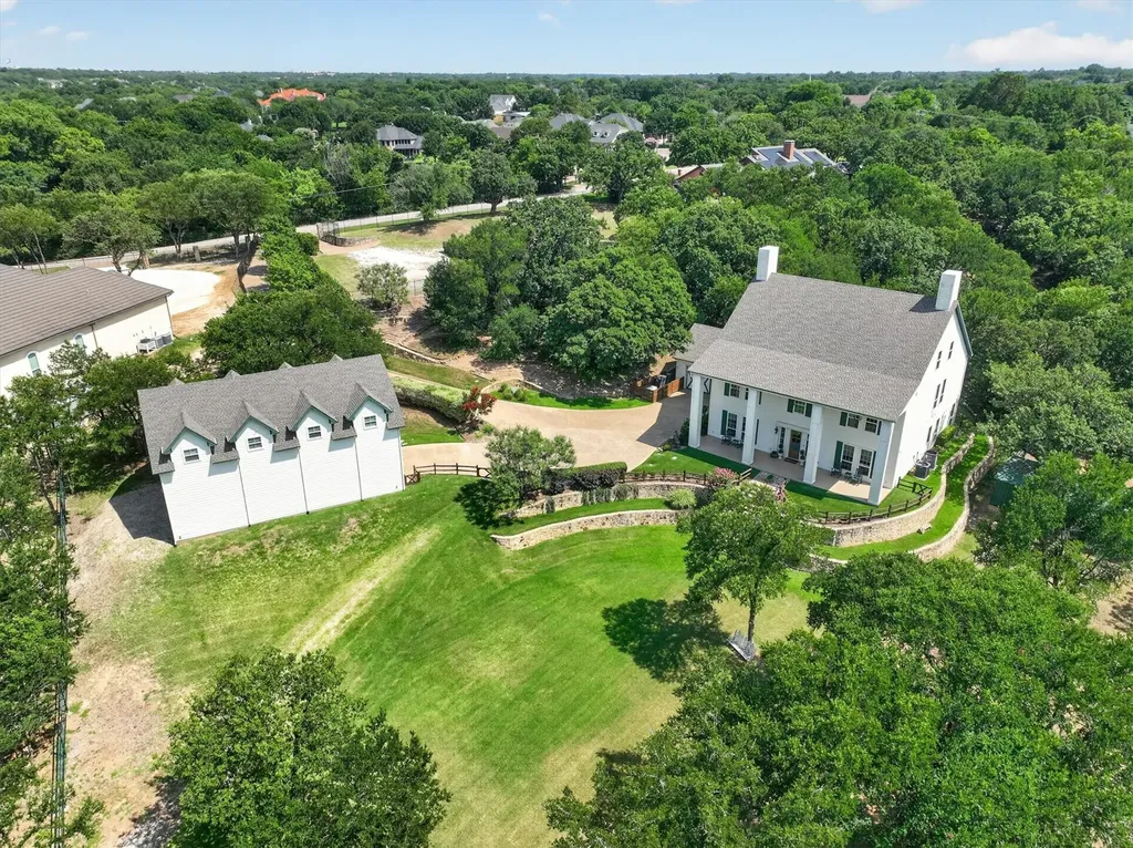 3438 Indian Trail Arlington TX 76016