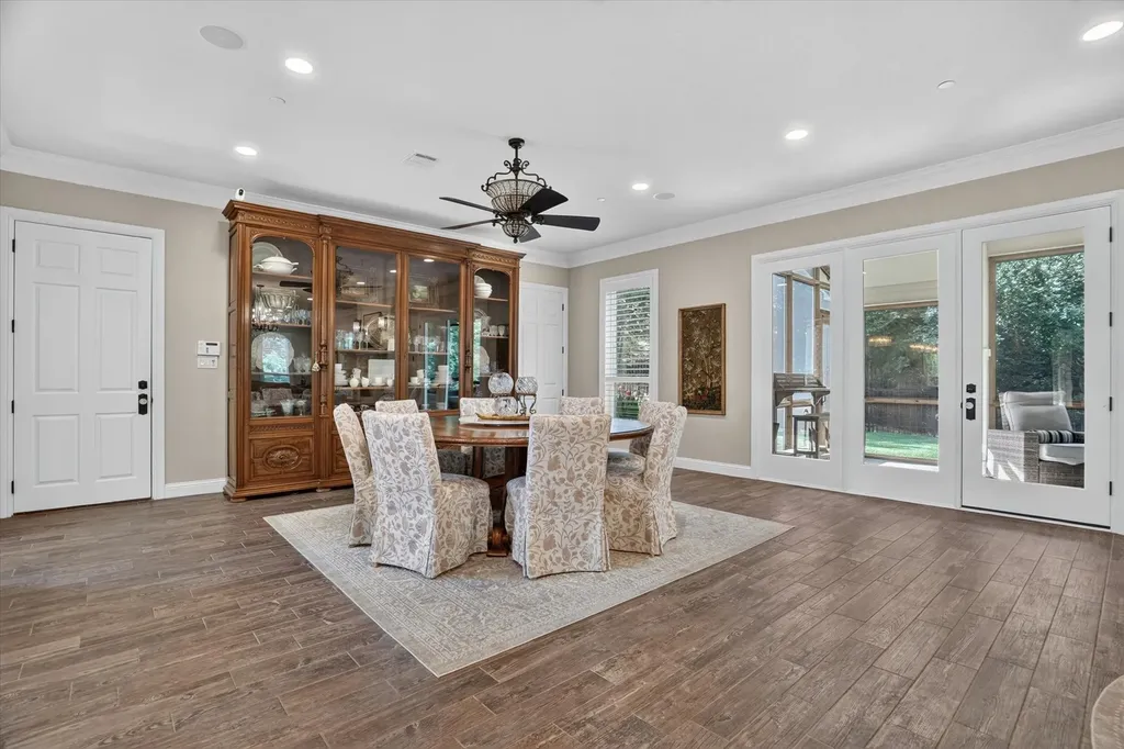 3438 Indian Trail Arlington TX 76016