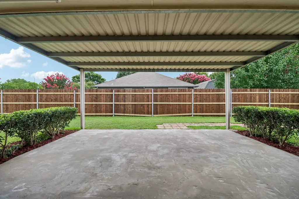 101 Apache Trail Alvarado TX 76009