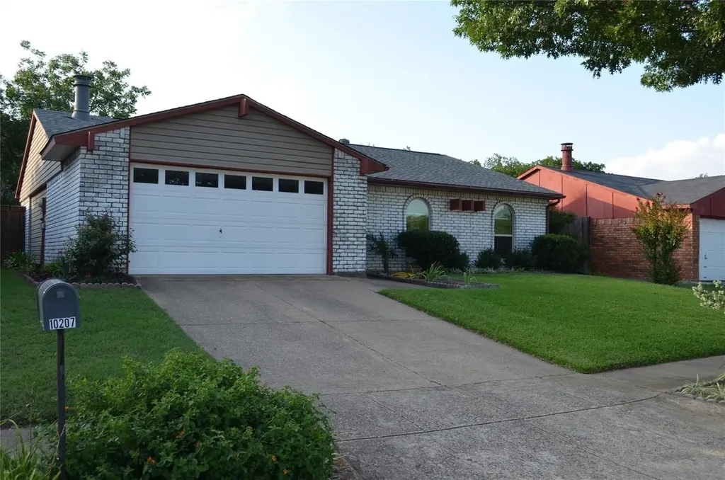 10207 Sweet Gum Street Dallas TX 75249