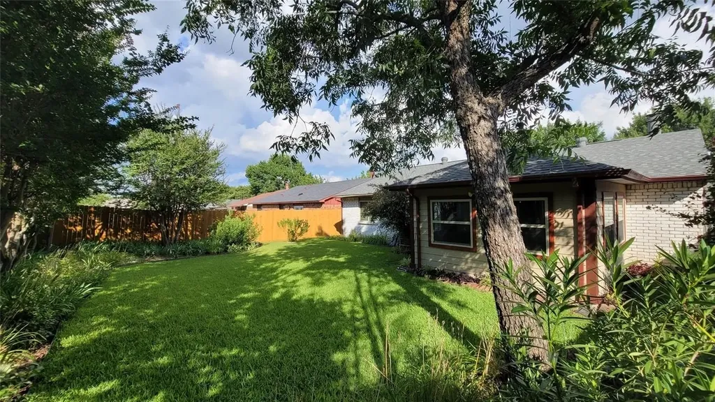10207 Sweet Gum Street Dallas TX 75249