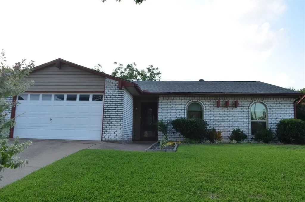 10207 Sweet Gum Street Dallas TX 75249