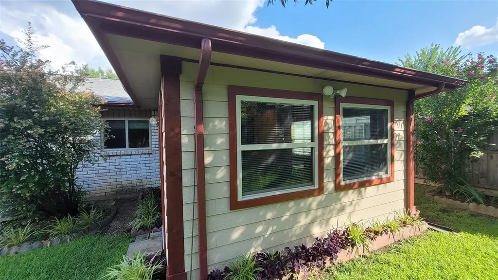 10207 Sweet Gum Street Dallas TX 75249