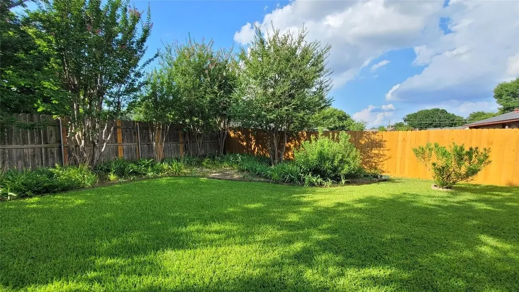 10207 Sweet Gum Street Dallas TX 75249