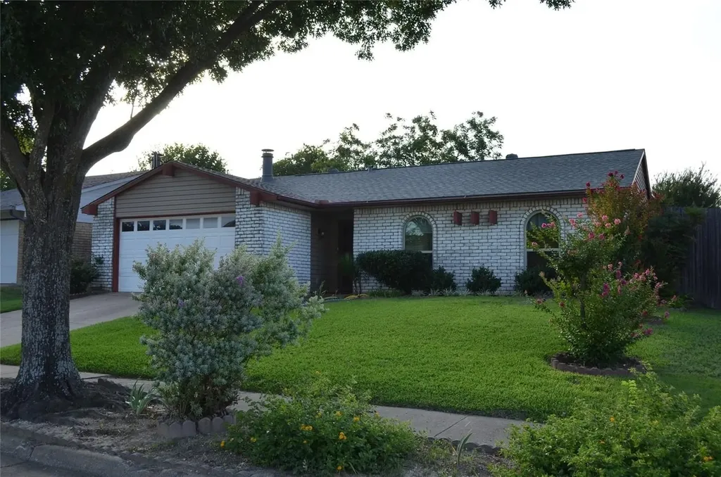 10207 Sweet Gum Street Dallas TX 75249
