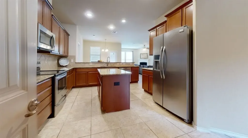 5611 Coventry Drive Prosper TX 75078