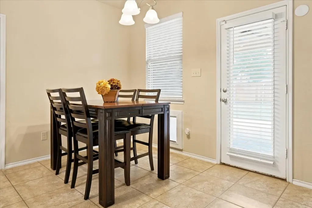 5611 Coventry Drive Prosper TX 75078