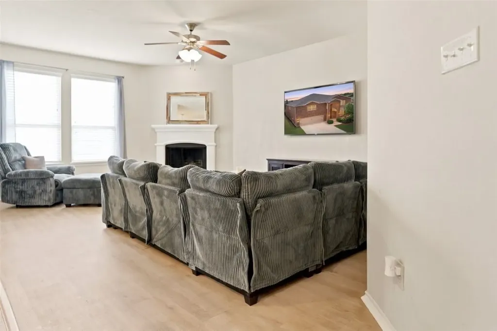 5611 Coventry Drive Prosper TX 75078