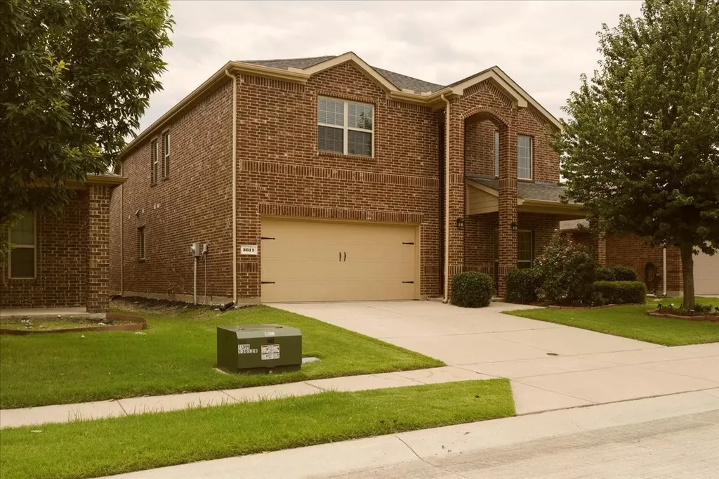 5611 Coventry Drive Prosper TX 75078