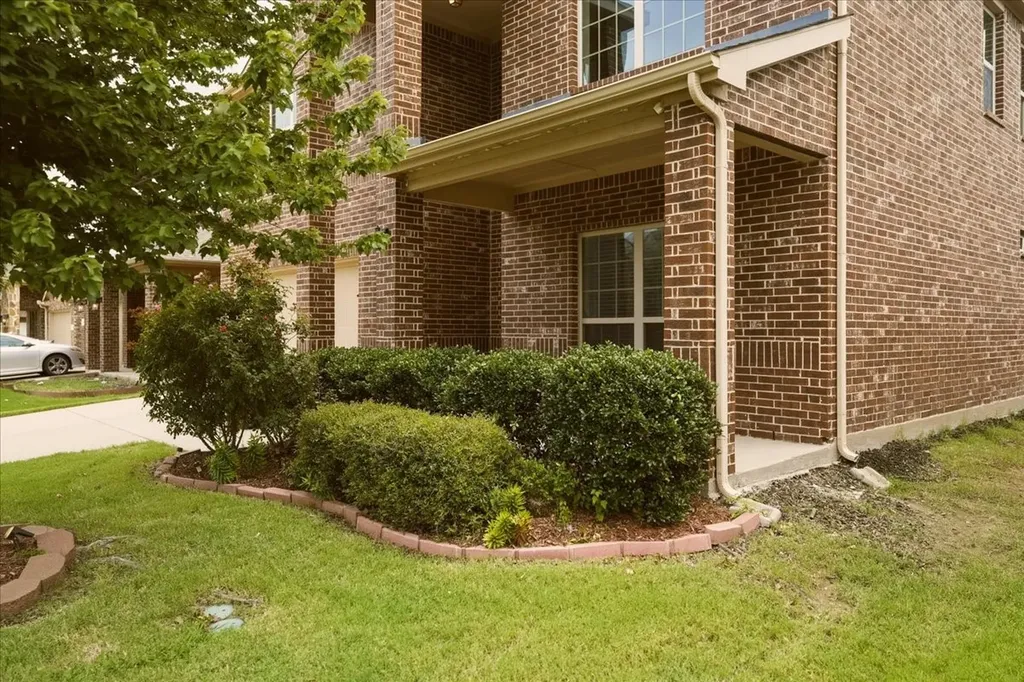 5611 Coventry Drive Prosper TX 75078