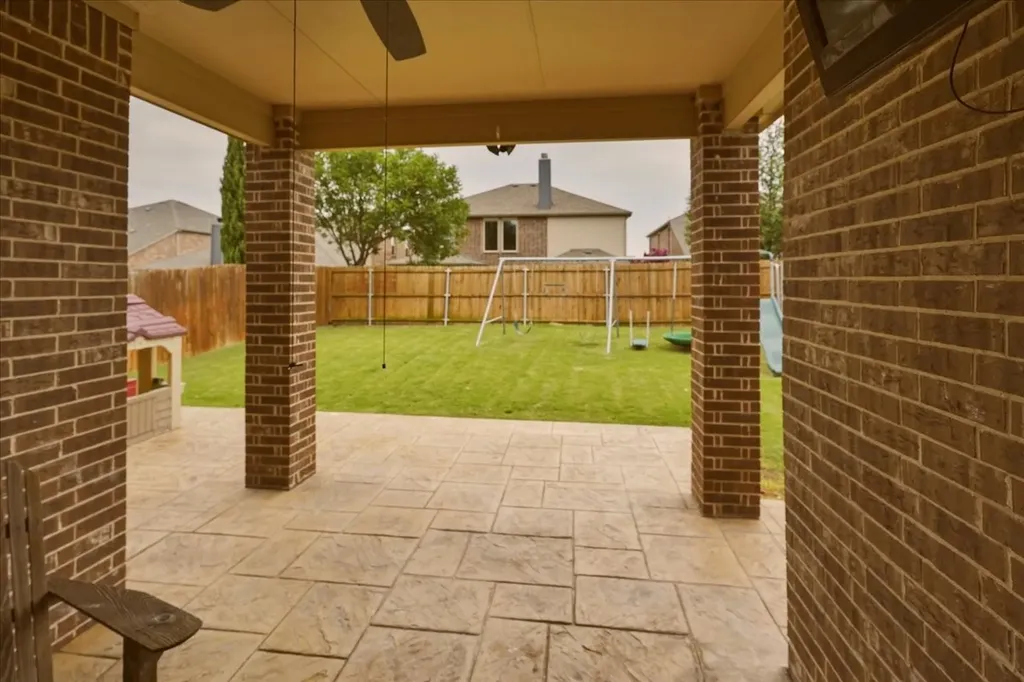 5611 Coventry Drive Prosper TX 75078
